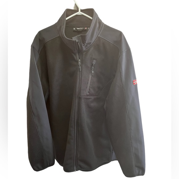 Swiss Tech Jackets & Coats Nwt Swiss Tech Performance Gear Peak